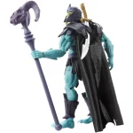 Φιγούρα Δράσης Masters of the Universe: New Eternia Masterverse Barbarian Skeletor για 6+ ετών Ετών 18εκ. - Image 6
