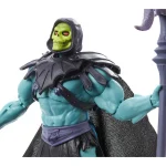Φιγούρα Δράσης Masters of the Universe: New Eternia Masterverse Barbarian Skeletor για 6+ ετών Ετών 18εκ. - Image 7