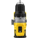 Dewalt Δραπανοκατσάβιδο Μπαταρίας Brushless 12V 2x2Ah - Image 4