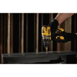 Dewalt Δραπανοκατσάβιδο Μπαταρίας Brushless 12V 2x2Ah - Image 7