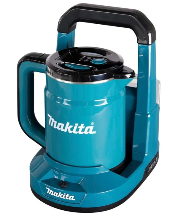 Makita Βραστήρας 1.7lt 800W Μπλε