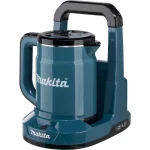 Makita Βραστήρας 1.7lt 800W Μπλε - Image 2