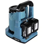 Makita Βραστήρας 1.7lt 800W Μπλε - Image 3