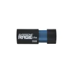 Patriot Rage Lite 256GB USB 3.2 Stick Μαύρο
