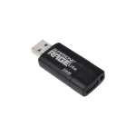 Patriot Rage Lite 256GB USB 3.2 Stick Μαύρο - Image 3