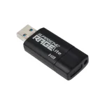 Patriot Rage Lite 64GB USB 3.2 Stick Μαύρο - Image 4