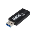 Patriot Rage Lite 128GB USB 3.2 Stick Μαύρο - Image 2