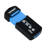 Patriot Rage Lite 128GB USB 3.2 Stick Μαύρο - Image 4