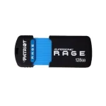Patriot Rage Lite 128GB USB 3.2 Stick Μαύρο - Image 5