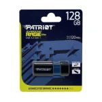 Patriot Rage Lite 128GB USB 3.2 Stick Μαύρο - Image 10