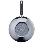 Tefal Resist Wok από Αλουμίνιο με Αντικολλητική Επίστρωση 28cm - Image 2