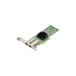 Broadcom Ενσύρματη Κάρτα Δικτύου (10Gbps) Ethernet PCI-e - Image 2