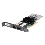 Broadcom Ενσύρματη Κάρτα Δικτύου (10Gbps) Ethernet PCI-e - Image 6