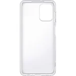 Samsung Back Cover Σιλικόνης Διάφανο (Galaxy A22 4G) - Image 4