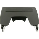 Ergotron Notebook Tray Βάση Στήριξης για Laptop έως 17.3"