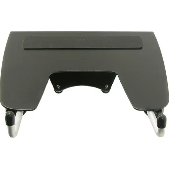 Ergotron Notebook Tray Βάση Στήριξης για Laptop έως 17.3"