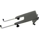 Ergotron Notebook Tray Βάση Στήριξης για Laptop έως 17.3" - Image 2