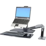 Ergotron Notebook Tray Βάση Στήριξης για Laptop έως 17.3" - Image 3