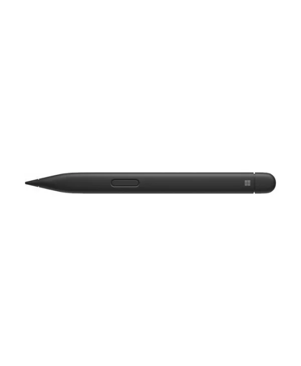 Microsoft Surface Slim Pen 2 Ψηφιακή Γραφίδα Αφής για Microsoft Surface Matte Black 8WV-00001