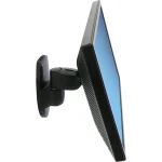 Ergotron 200 Επιτοίχια Βάση Οθόνης έως 27" Ασημί - Image 2