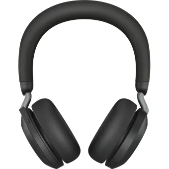 Jabra Evolve2 75 VOIP Headset USB-A UC Bluetooth (27599-989-999) 27599-989-999