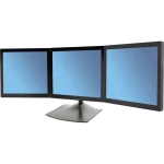 Ergotron DS100 Triple-Monitor Desk Stand - Image 3