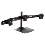 Ergotron DS100 Triple-Monitor Desk Stand - Image 5