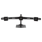 Ergotron DS100 Triple-Monitor Desk Stand - Image 6