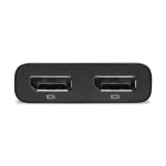 OWC Μετατροπέας USB-C female σε DisplayPort 2x female (OWCTB3ADP2DPT) OWCTB3ADP2DPT - Image 2