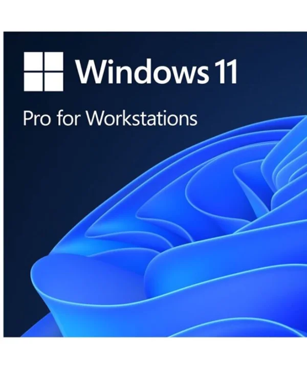 Microsoft Windows 11 Pro DSP Αγγλικά