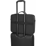 Wenger BQ Τσάντα Ώμου / Χειρός για Laptop 16" σε Μαύρο χρώμα - Image 5