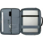 Wenger BQ Τσάντα Ώμου / Χειρός για Laptop 16" σε Μαύρο χρώμα - Image 6