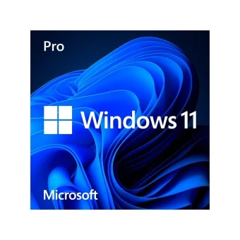 Microsoft Windows 11 Pro 1 Licence Γαλλικά