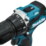Makita Δραπανοκατσάβιδο Μπαταρίας Solo Brushless 18V - Image 2