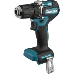 Makita Δραπανοκατσάβιδο Μπαταρίας Solo Brushless 18V - Image 3