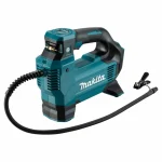 Makita Τρόμπα Αυτοκινήτου 161PSI Επαναφορτιζόμενη 18V (Χωρίς Μπαταρία) - Image 4