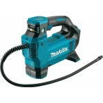 Makita Τρόμπα Αυτοκινήτου 161PSI Επαναφορτιζόμενη 18V (Χωρίς Μπαταρία) - Image 6