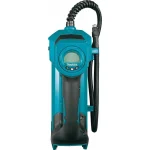 Makita Τρόμπα Αυτοκινήτου 161PSI Επαναφορτιζόμενη 18V (Χωρίς Μπαταρία) - Image 7