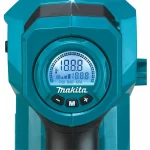 Makita Τρόμπα Αυτοκινήτου 161PSI Επαναφορτιζόμενη 18V (Χωρίς Μπαταρία) - Image 10