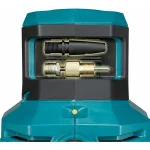 Makita Τρόμπα Αυτοκινήτου 161PSI Επαναφορτιζόμενη 18V (Χωρίς Μπαταρία) - Image 11