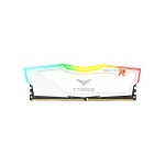 TeamGroup Delta RGB DDR4 16GB RAM με 2x8GB Modules και Ταχύτητα 3200 για Desktop - Image 2