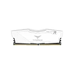 TeamGroup Delta RGB DDR4 16GB RAM με 2x8GB Modules και Ταχύτητα 3200 για Desktop - Image 4