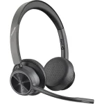 Poly Voyager 4320 VOIP Headset (77Z00AA) 77Z00AA - Image 7