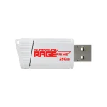 Patriot Supersonic Rage Prime 250GB USB 3.1 Stick Λευκό