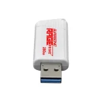 Patriot Supersonic Rage Prime 250GB USB 3.1 Stick Λευκό - Image 5