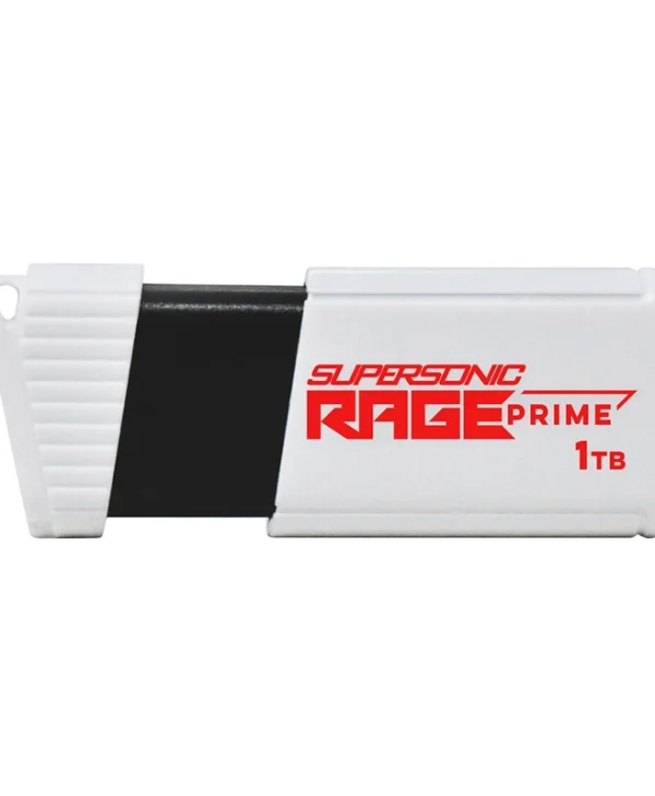 Patriot Rage Prime 1TB USB 3.2 Stick Λευκό
