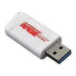 Patriot Rage Prime 1TB USB 3.2 Stick Λευκό - Image 2