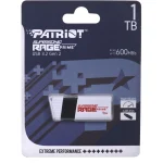 Patriot Rage Prime 1TB USB 3.2 Stick Λευκό - Image 4