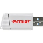 Patriot Rage Prime 1TB USB 3.2 Stick Λευκό - Image 5