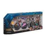 Φιγούρα Δράσης League Legends Deluxe 10εκ.